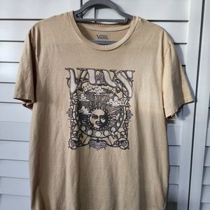 Vans Women's Graphic T-shirt